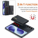 Samsung Galaxy Z Fold 8 Ultra DG.MING Detachable Wallet