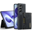 Samsung Galaxy Z Fold 8 Ultra DG.MING Detachable Wallet