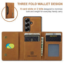 Samsung Galaxy Z Fold 8 Ultra DG.MING Detachable Wallet