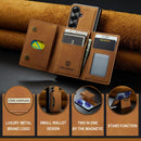 Samsung Galaxy Z Fold 8 Ultra DG.MING Detachable Wallet