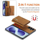 Samsung Galaxy Z Fold 8 Ultra DG.MING Detachable Wallet