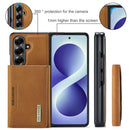 Samsung Galaxy Z Fold 8 Ultra DG.MING Detachable Wallet