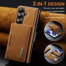 Samsung Galaxy Z Fold 8 Ultra DG.MING Detachable Wallet