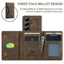 Samsung Galaxy Z Fold 8 Ultra DG.MING Detachable Wallet
