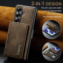 Samsung Galaxy Z Fold 8 Ultra DG.MING Detachable Wallet