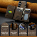 Samsung Galaxy Z Fold 8 Ultra DG.MING Detachable Wallet