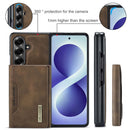 Samsung Galaxy Z Fold 8 Ultra DG.MING Detachable Wallet