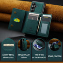 Samsung Galaxy Z Fold 8 Ultra DG.MING Detachable Wallet