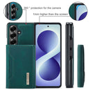 Samsung Galaxy Z Fold 8 Ultra DG.MING Detachable Wallet
