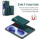 Samsung Galaxy Z Fold 8 Ultra DG.MING Detachable Wallet