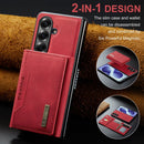 Samsung Galaxy Z Fold 8 Ultra DG.MING Detachable Wallet