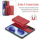 Samsung Galaxy Z Fold 8 Ultra DG.MING Detachable Wallet