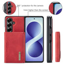 Samsung Galaxy Z Fold 8 Ultra DG.MING Detachable Wallet