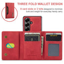 Samsung Galaxy Z Fold 8 Ultra DG.MING Detachable Wallet