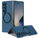 Samsung Galaxy Z Fold 8 Ultra Magnetic Ring Case [Navy] 1