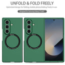 Samsung Galaxy Z Fold 8 Ultra Magnetic Ring Case [Teal] 3
