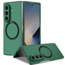 Samsung Galaxy Z Fold 8 Ultra Magnetic Ring Case [Teal] 1