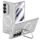 Samsung Galaxy Z Fold 8 Ultra Magnetic Skin-Feel Case