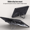 Samsung Galaxy Z Fold 8 Ultra Magnetic Skin-Feel Case