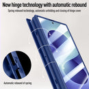 Samsung Galaxy Z Fold 8 Ultra Magnetic Skin-Feel Case