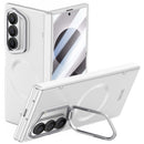 Samsung Galaxy Z Fold 8 Ultra Magnetic Skin-Feel Case