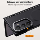 Samsung Galaxy Z Fold 8 Ultra Magnetic Skin-Feel Case