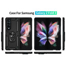 Samsung Galaxy Z Fold3 5G Case 8