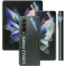 Samsung Galaxy Z Fold3 5G Hydrogel Screen Protector 1