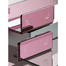 Samsung Galaxy Z Fold3 5G Mirror Folio Case (Black) 4