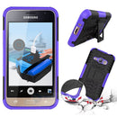 Samsung J1 2016 Case 1