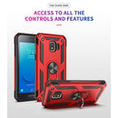 Samsung J2 Pro 2018 Case 7