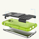 Samsung J3 Pro Case 4
