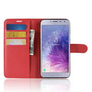 Samsung J4 Case 3