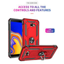 Samsung J4Plus/J4+ Case 7