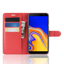 Samsung J4Plus/J4+ J415 Case 4
