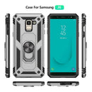 Samsung J6 Case 7