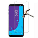 Samsung J6 Glass Screen Protector 1