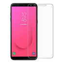 Samsung J8 2018 Glass Screen Protector 1