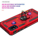 Samsung M31 Case 5