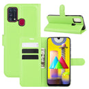 Samsung M31 Case 1