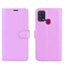 Samsung M31 Case 5