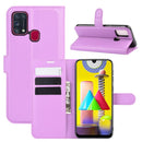 Samsung M31 Case 1