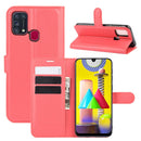 Samsung M31 Case 1