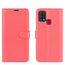 Samsung M31 Case 5
