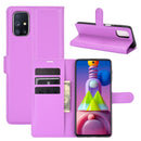 Samsung M51 Case 1