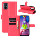 Samsung M51 Case 1