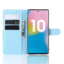 Samsung Note 10 Plus Case 4