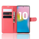 Samsung Note 10 Plus Case 4