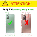 Samsung Note 20 Case 3