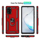 Samsung Note 20 Case 7